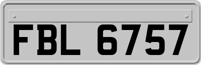 FBL6757