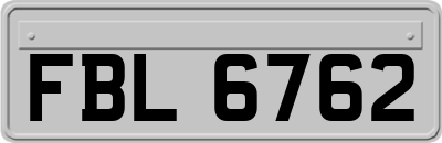 FBL6762
