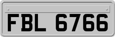 FBL6766