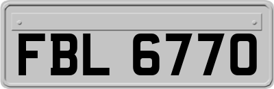 FBL6770