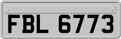 FBL6773