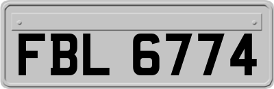FBL6774