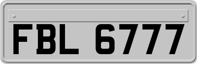 FBL6777