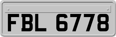 FBL6778