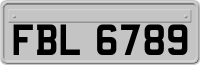 FBL6789