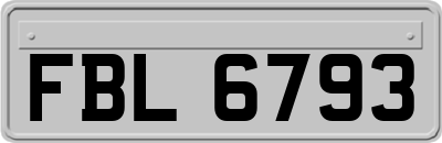 FBL6793