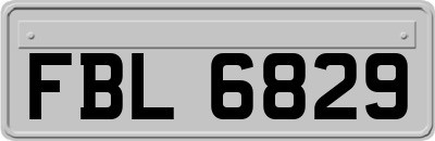 FBL6829
