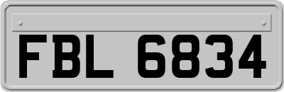 FBL6834