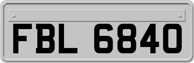 FBL6840