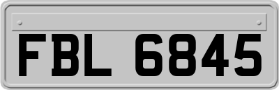 FBL6845