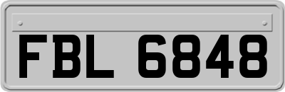 FBL6848