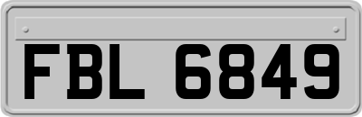 FBL6849