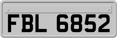FBL6852