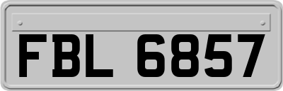 FBL6857