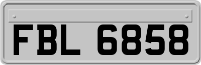 FBL6858