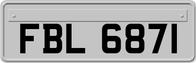 FBL6871