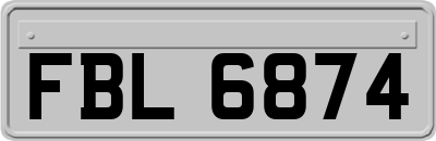 FBL6874