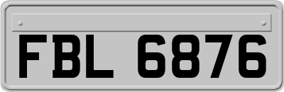 FBL6876
