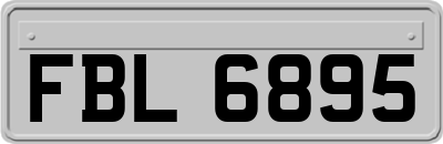 FBL6895