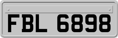 FBL6898