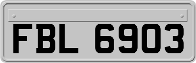 FBL6903