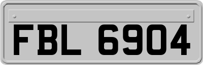 FBL6904