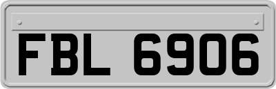 FBL6906