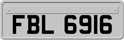 FBL6916