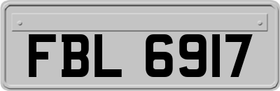 FBL6917