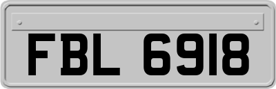 FBL6918