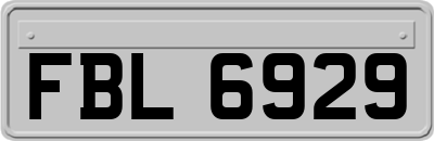 FBL6929