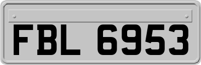 FBL6953