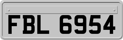 FBL6954