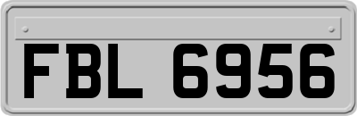 FBL6956