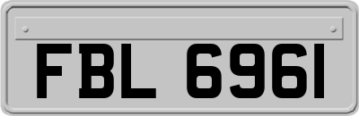 FBL6961