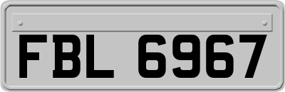 FBL6967
