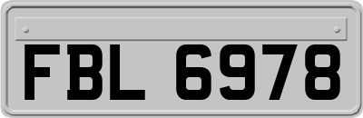 FBL6978