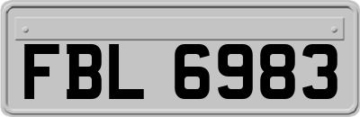 FBL6983