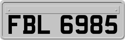 FBL6985