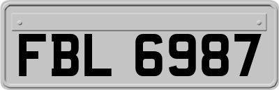 FBL6987