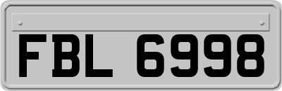 FBL6998