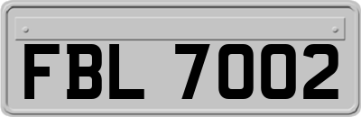 FBL7002