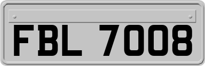 FBL7008