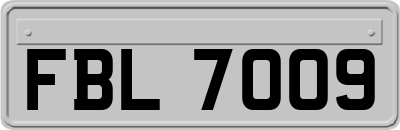 FBL7009