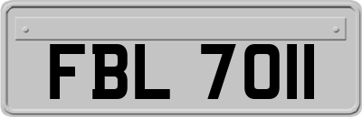 FBL7011
