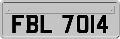 FBL7014