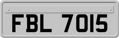 FBL7015
