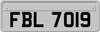 FBL7019