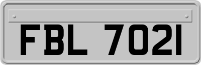 FBL7021