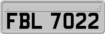 FBL7022